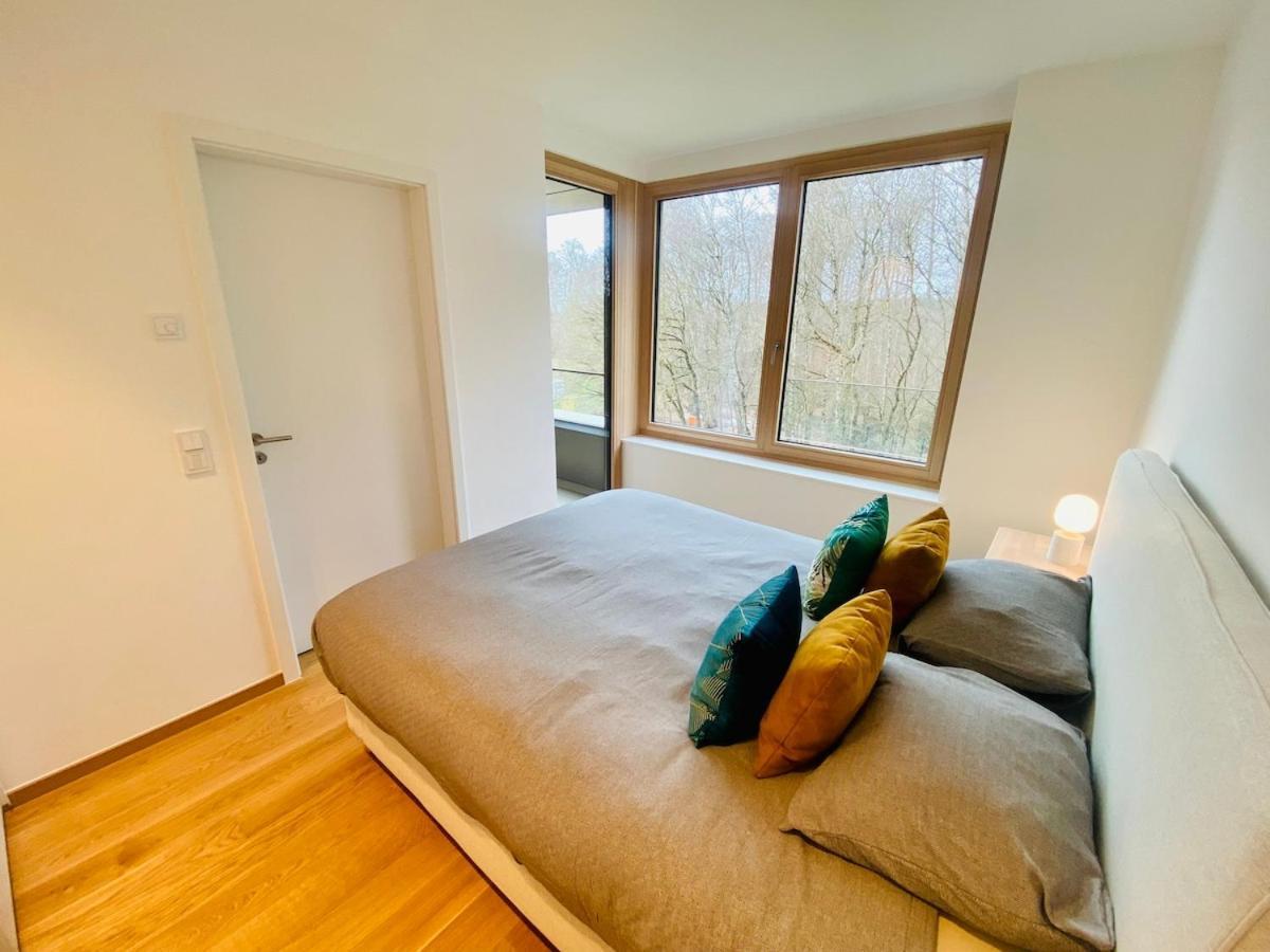 Luxury Flat With Terrace&parking-rtl1 * Luxembourg