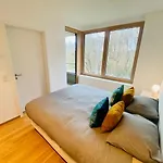 Luxury Flat With Terrace&Parking-Rtl1
