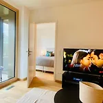 Luxury Flat With Terrace&Parking-Rtl1