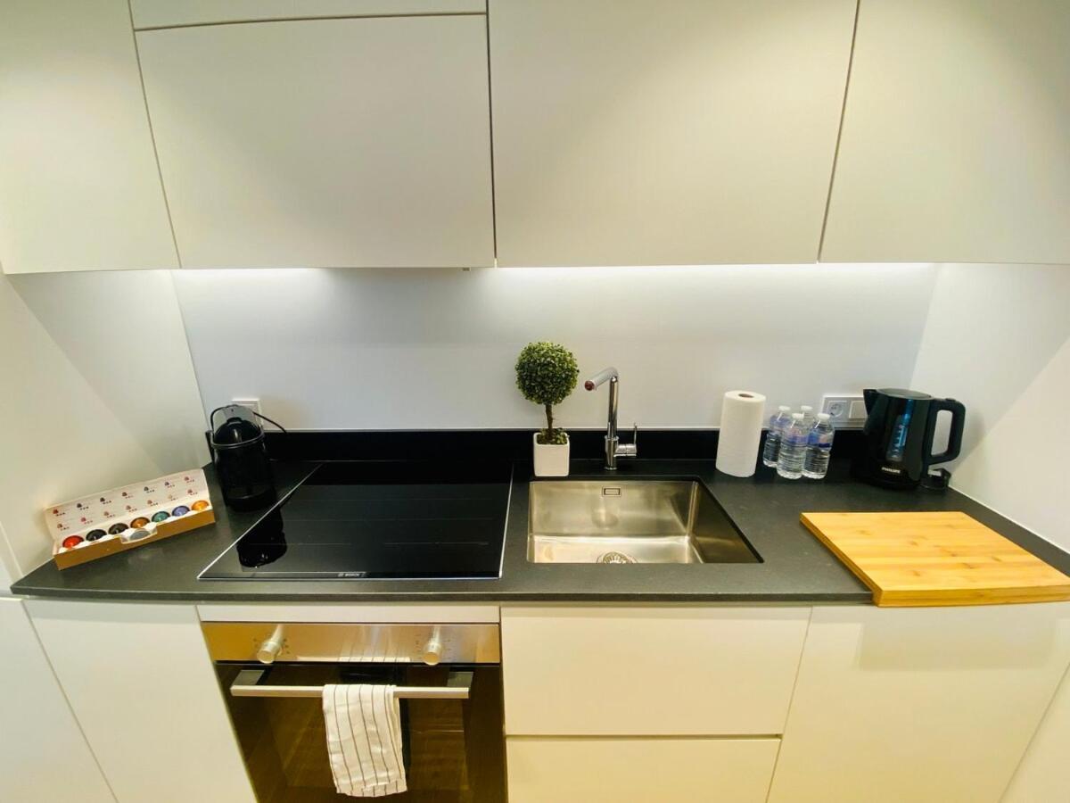 Luxury Flat With Terrace&parking-rtl1 * Luxemburg