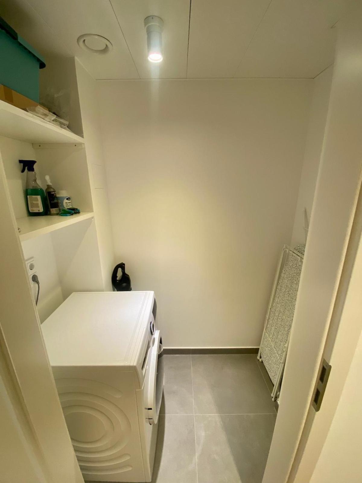 Luxury Flat With Terrace&parking-rtl1 Appartement Luxemburg