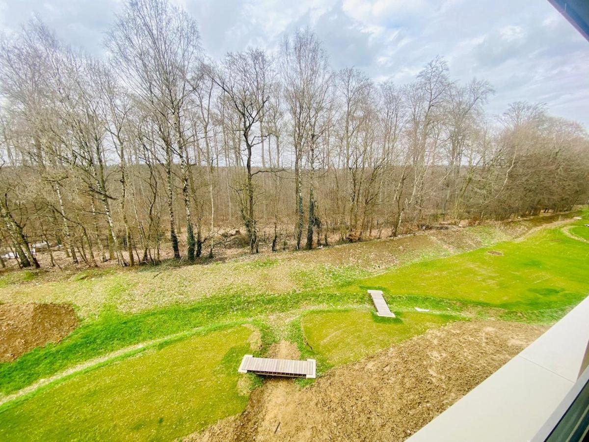 Luxury Flat With Terrace&parking-rtl1 Luxemburg
