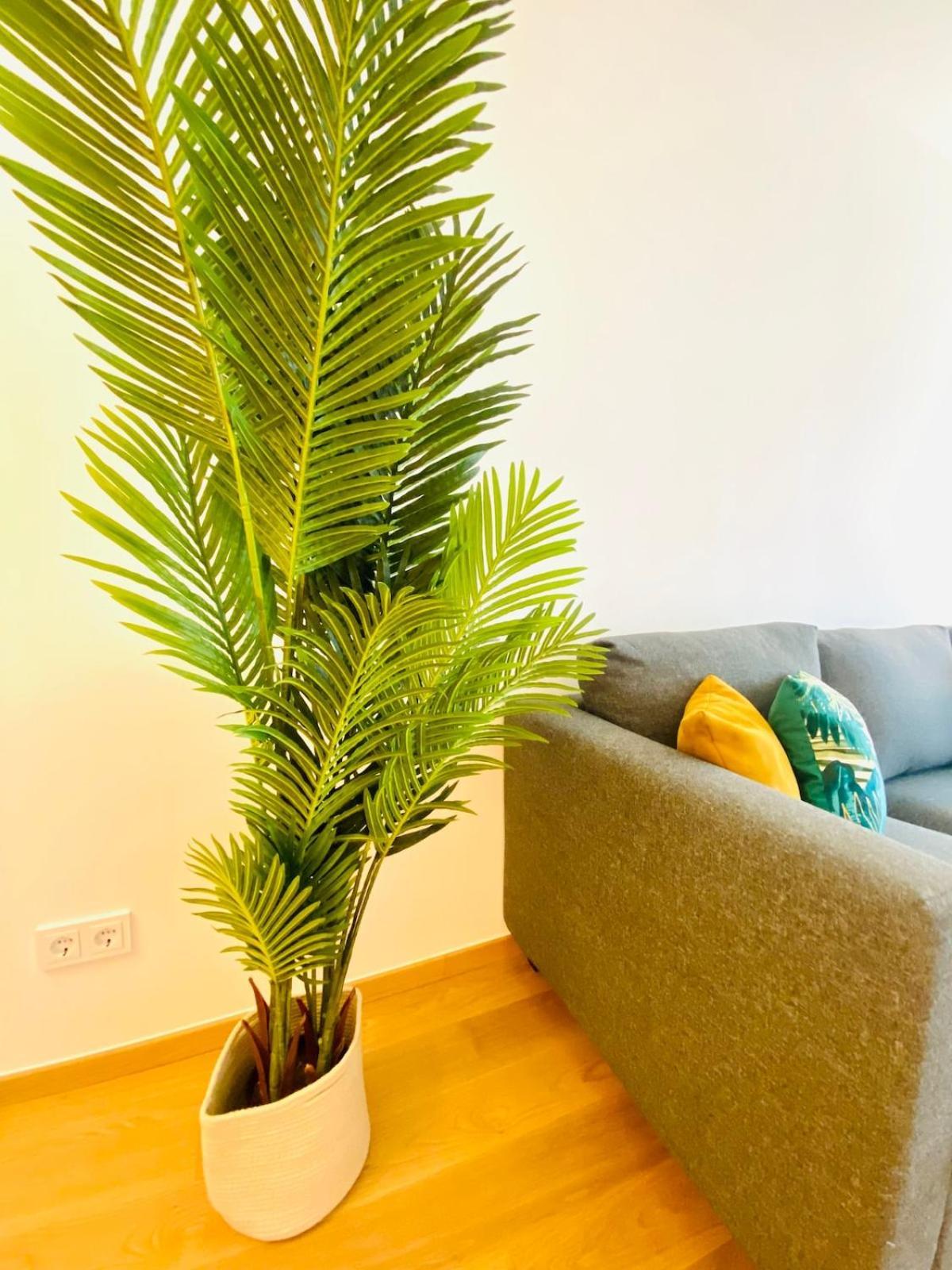 Appartement Luxury Flat With Terrace&parking-rtl1