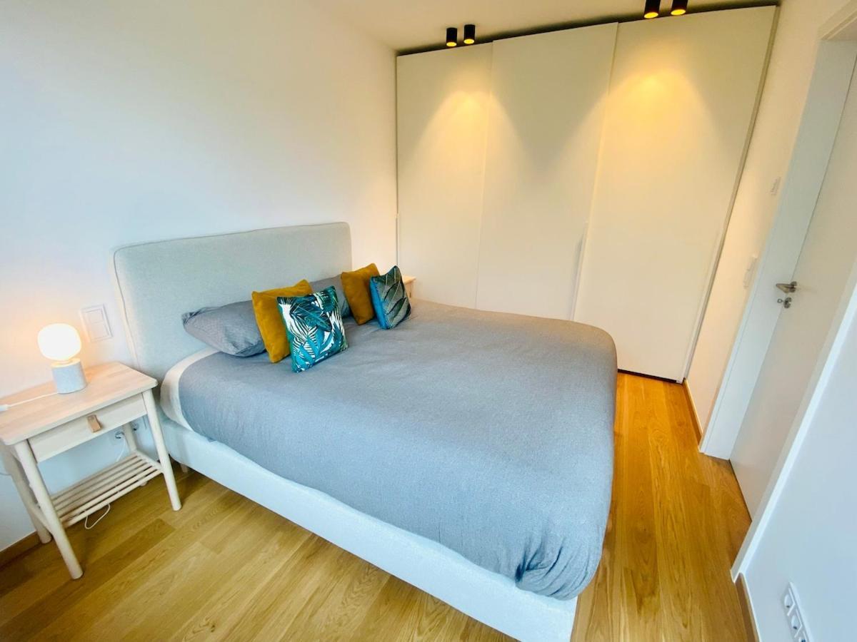 Appartement Luxury Flat With Terrace&parking-rtl1 Luxemburg