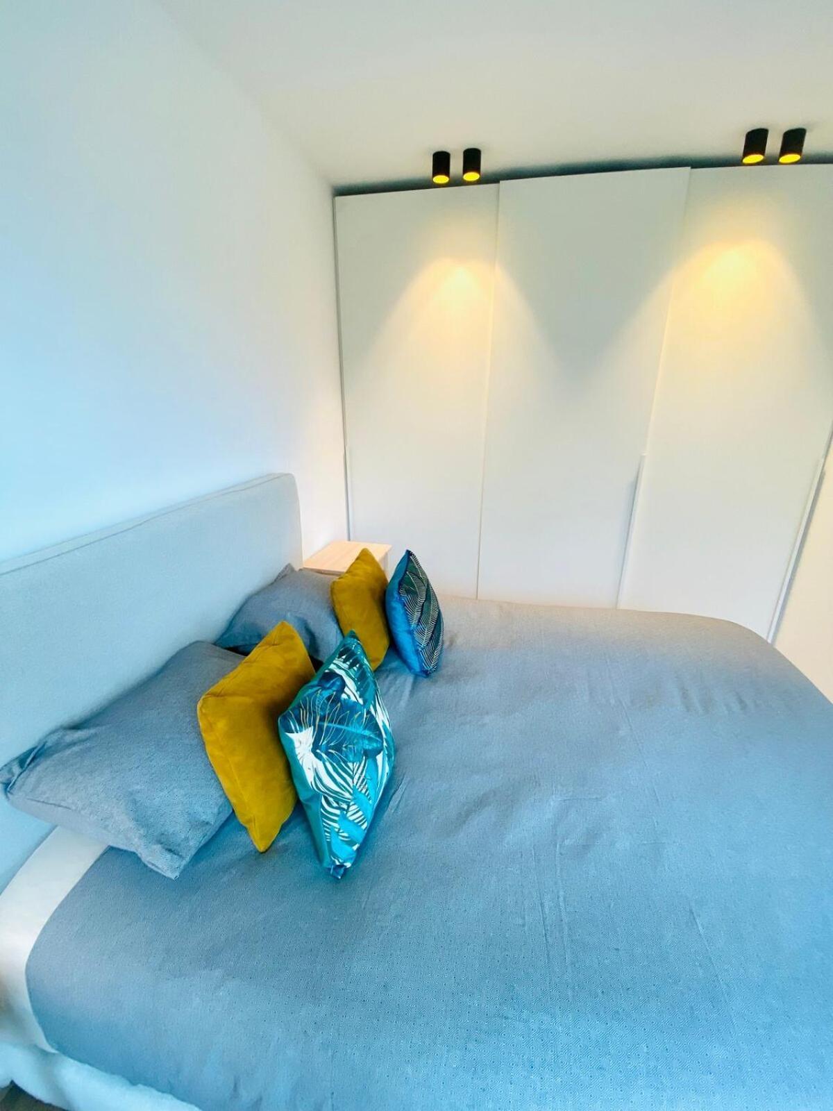 Luxury Flat With Terrace&parking-rtl1 * Luxemburg