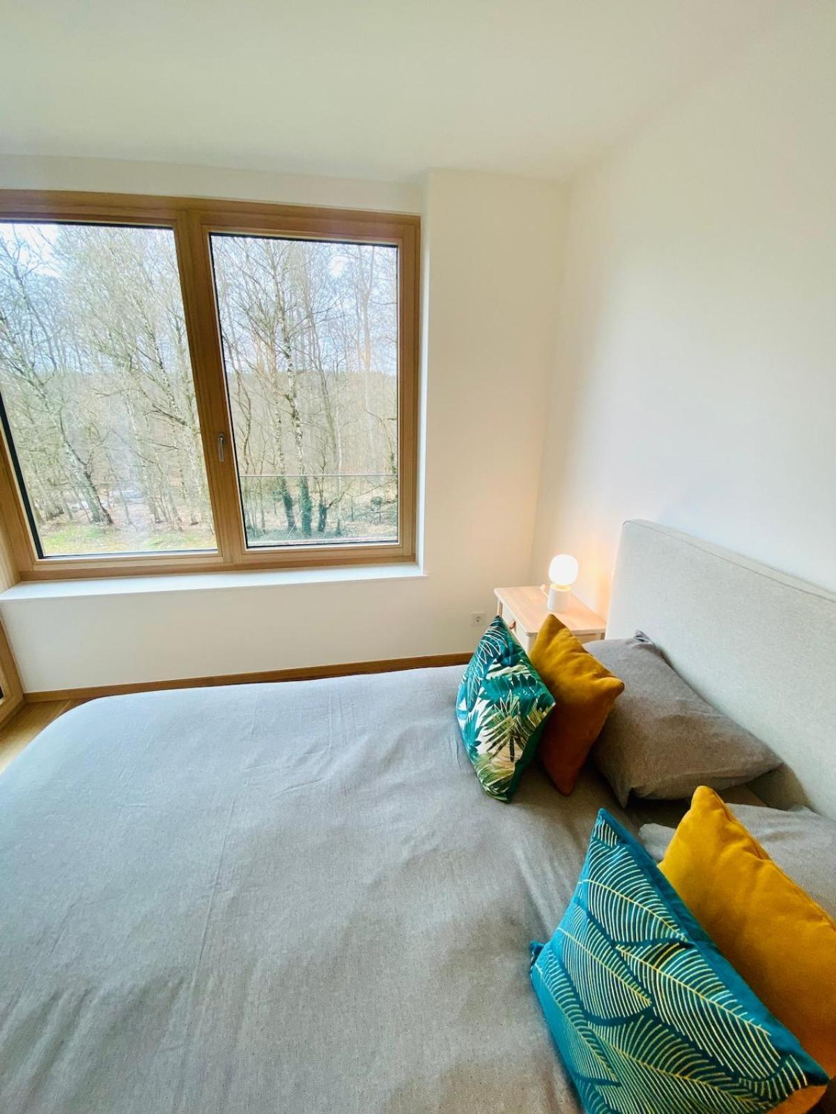 Luxury Flat With Terrace&parking-rtl1 * Luxemburg