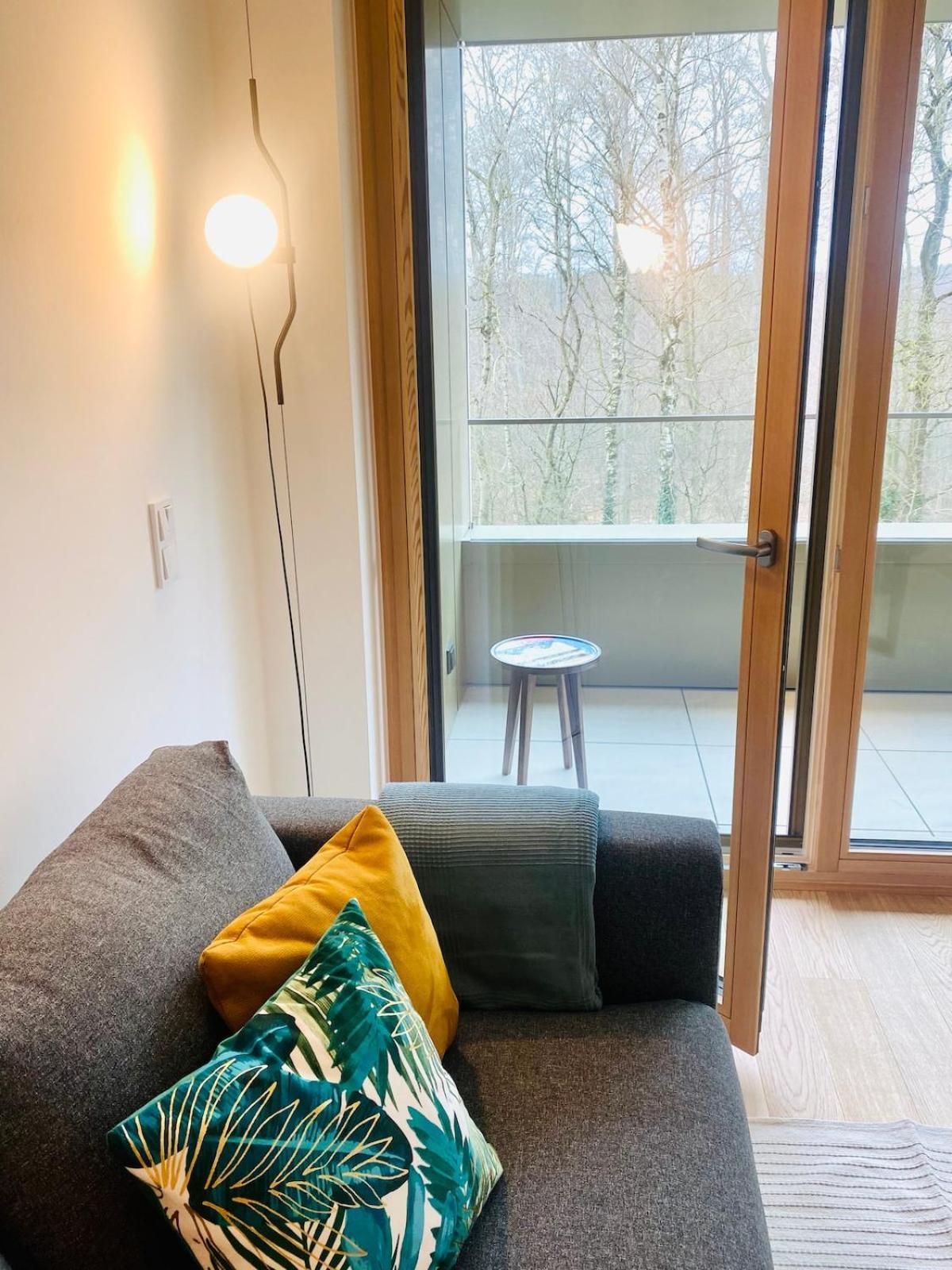 Luxury Flat With Terrace&parking-rtl1